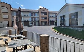 Quality Inn West Branson Mo 2*